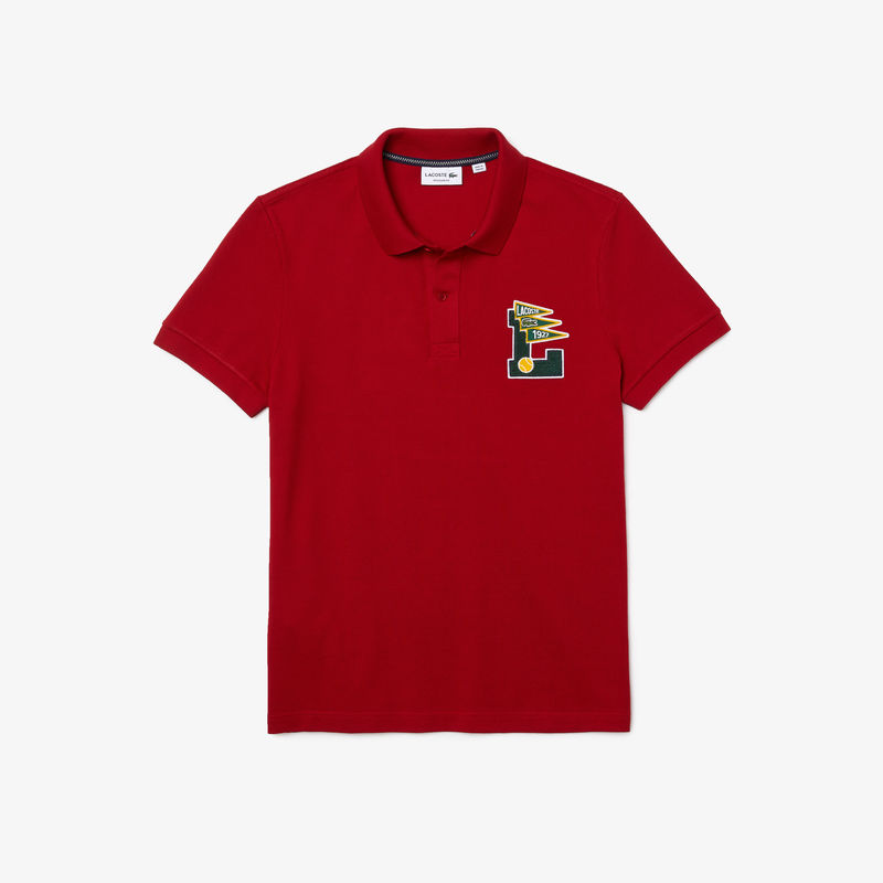 Muška polo majica Lacoste