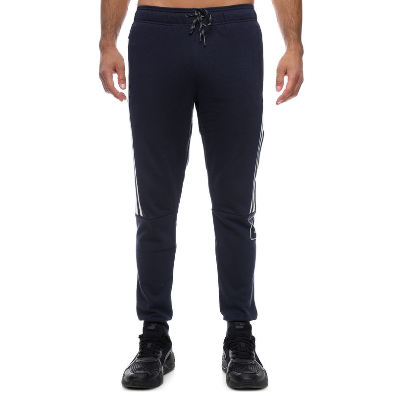 Muška trenerka donji deo adidas M 3S Tape Pants