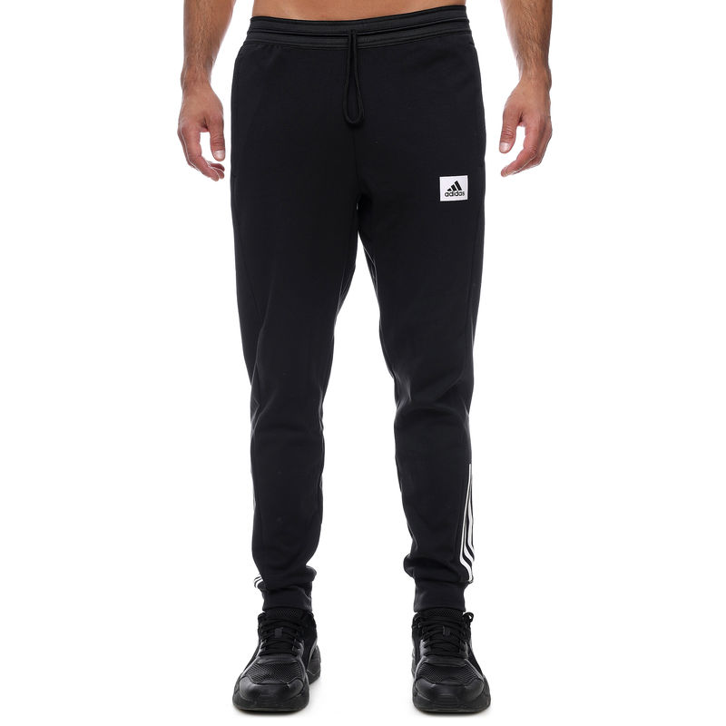 Muška trenerka donji deo adidas M D2M MOTION PA