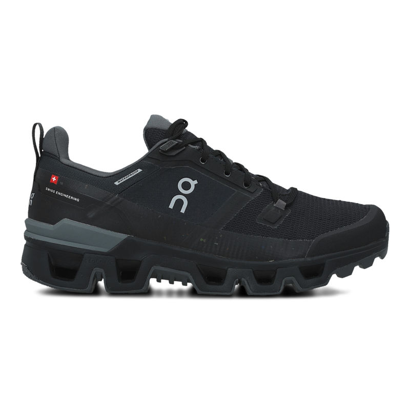 Muške patike On Cloudwander waterproof