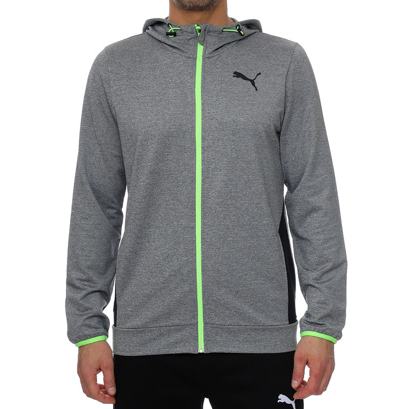 Muški duks Puma RTG FZ HOODIE