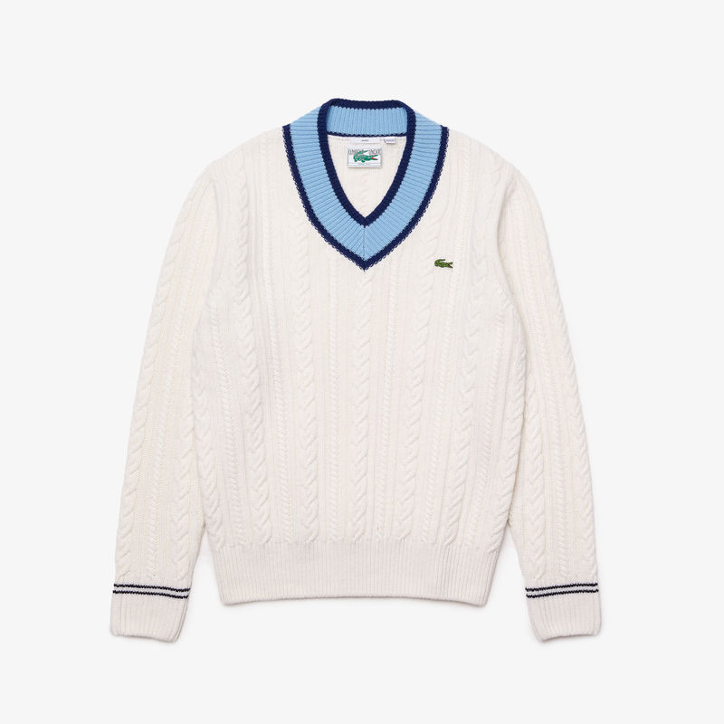 Muški džemper Lacoste