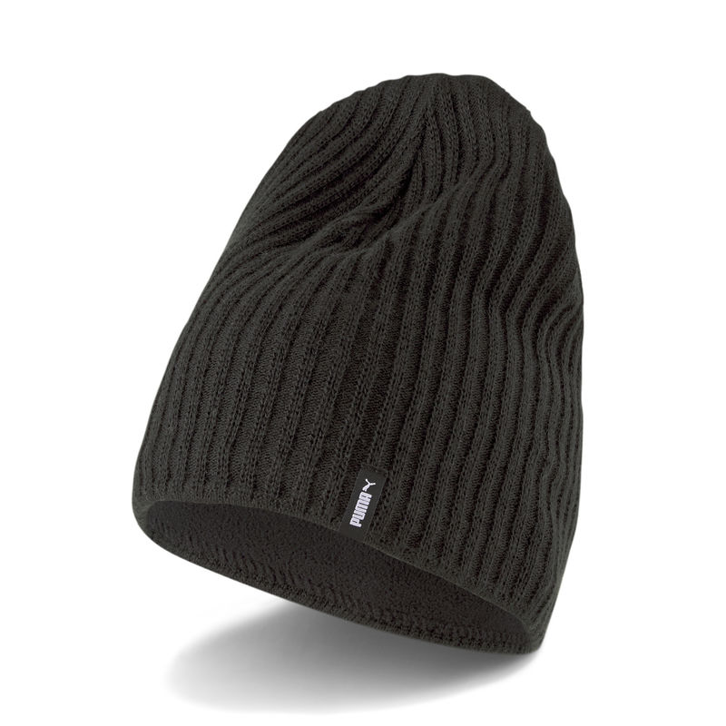 Unisex kapa Puma Active Slouchy Cuffless Beanie