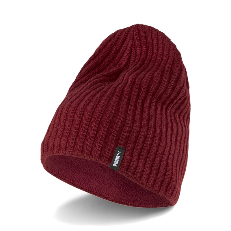 Unisex kapa Puma ACTIVE SLOUCHY CUFFLESS BEANIE