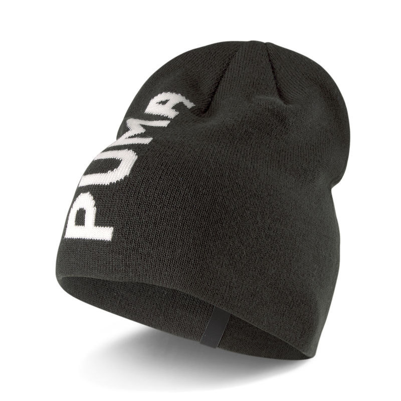 Unisex kapa Puma Ess Classic Cuffless Beanie