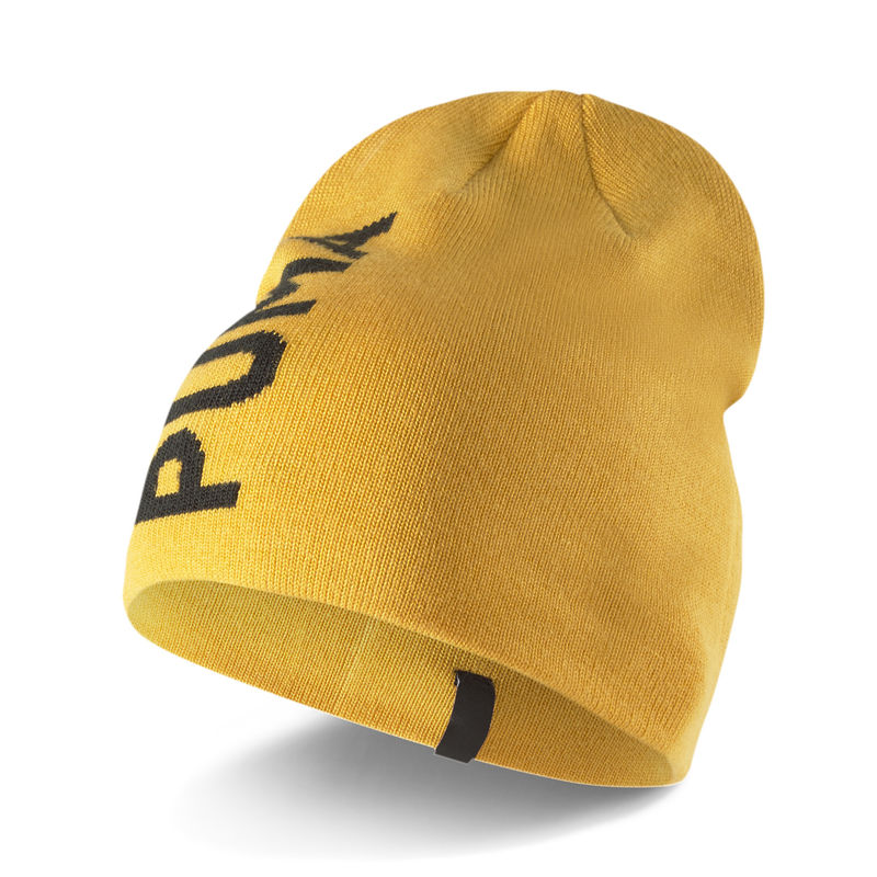 Unisex kapa Puma ESS CLASSIC CUFFLESS BEANIE