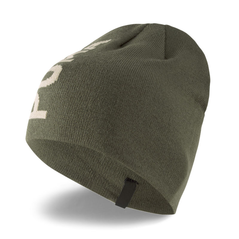 Unisex kapa Puma ESS CLASSIC CUFFLESS BEANIE