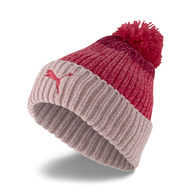 Ženska kapa Puma WS POM BEANIE