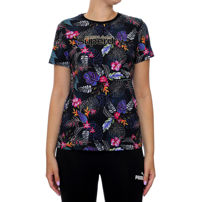 Ženska majica Superdry