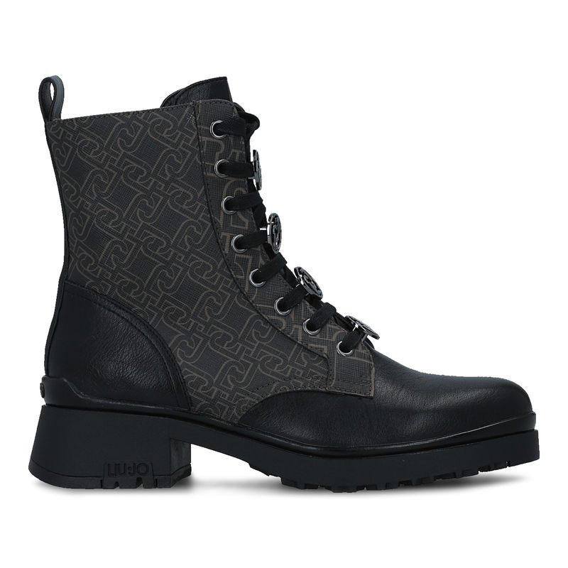 Ženske čizme Liu Jo New Nancy 39 - Bootie