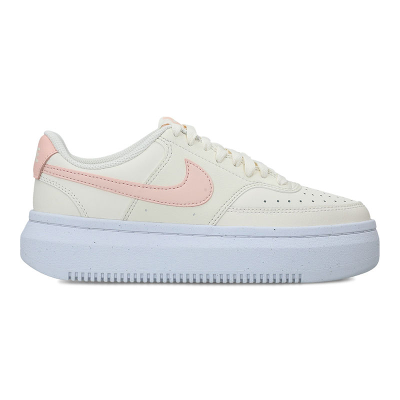 Ženske patike Nike W nike court vision alta ltr