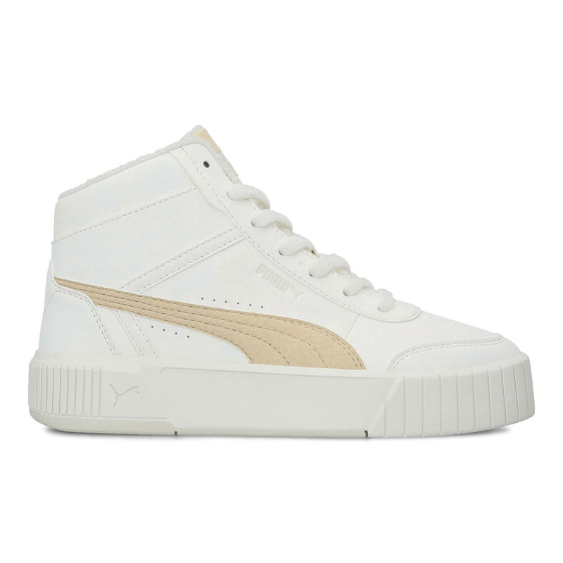 Ženske patike Puma Carina mia mid wtr