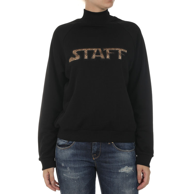 Ženski duks Staff ELKY WOMAN SWEATSHIRT