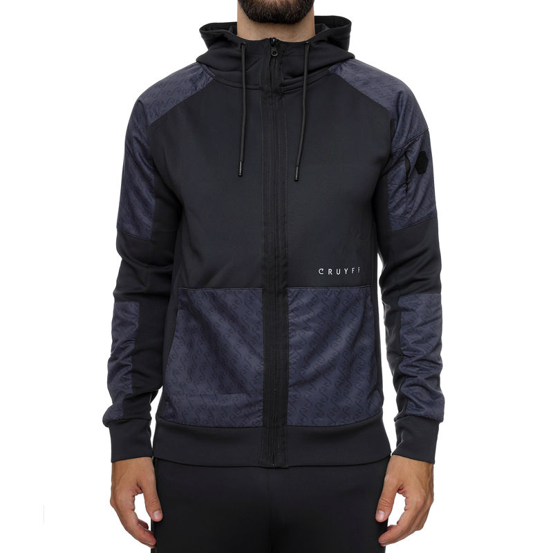 Muški duks Cruyff Hoody Zip