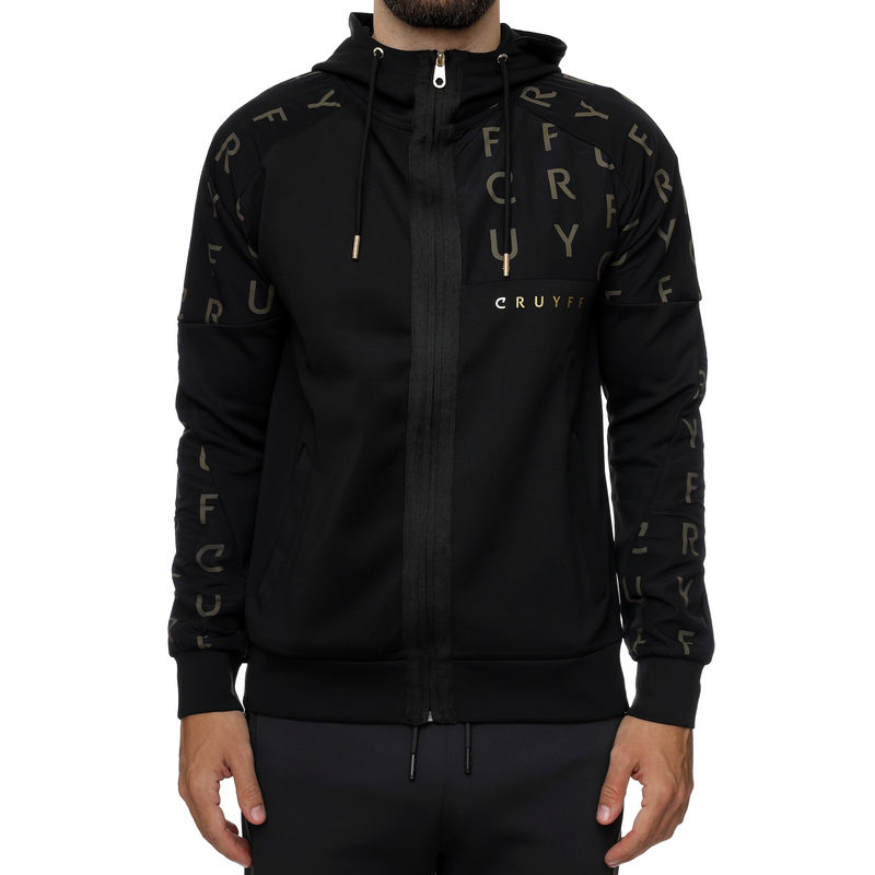 Muški duks Cruyff Hoody Zip