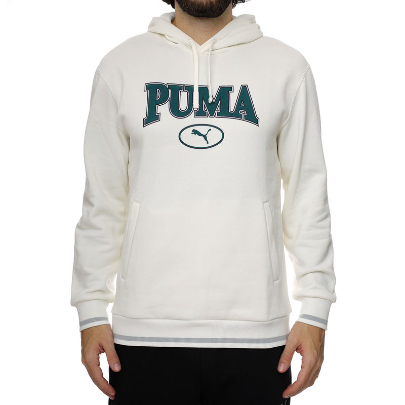 Muški duks Puma SQUAD Hoodie FL