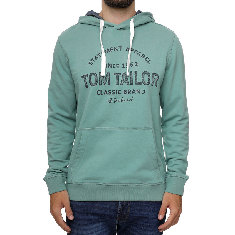 Muški duks Tom Tailor Sweatshirt