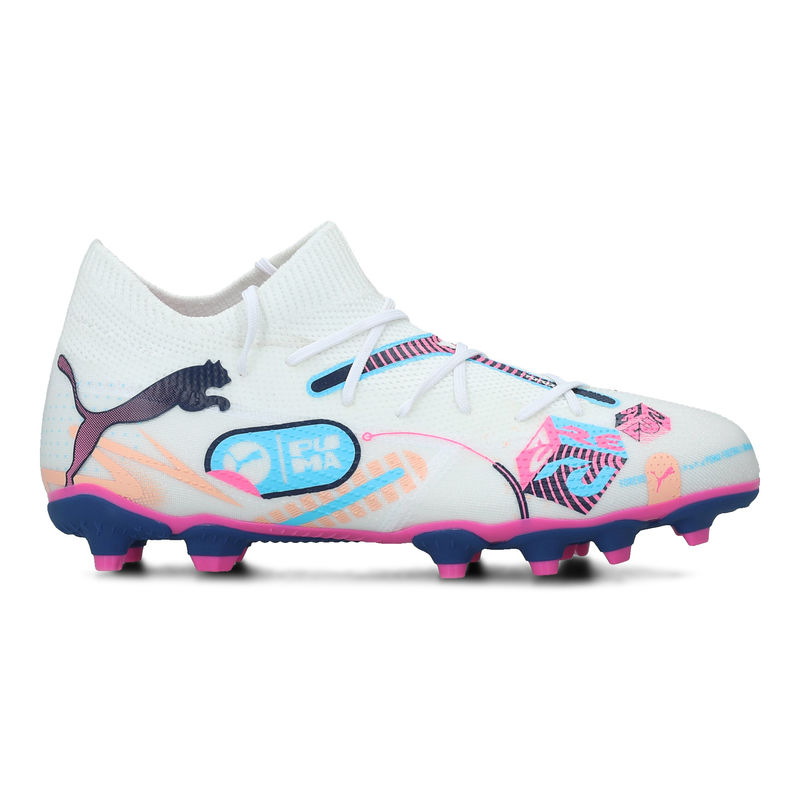 Dečije kopačke Puma Future 7 Match Vol. Up Fg/Ag Jr