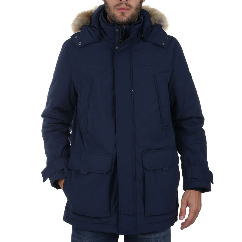 Muška jakna TOMMY HILFIGER TJM TECHNICAL PARKA