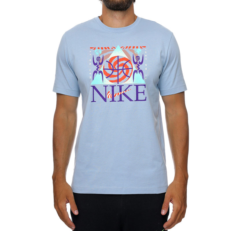 Muška majica Nike M NK TEE CC PACK 2