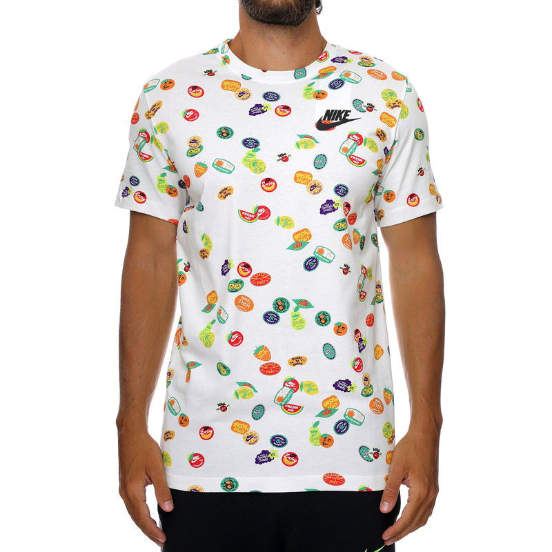 Muška majica Nike M NSW SO 3 AOP TEE