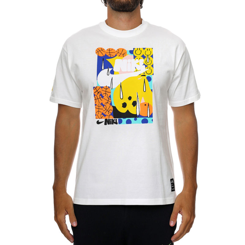 Muška majica Nike M NSW SUST AIR HBR M90 TEE