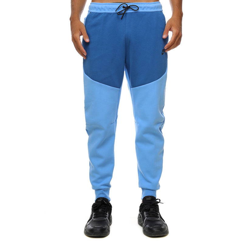 Muška trenerka donji deo Nike M NSW TCH FLC JGGR