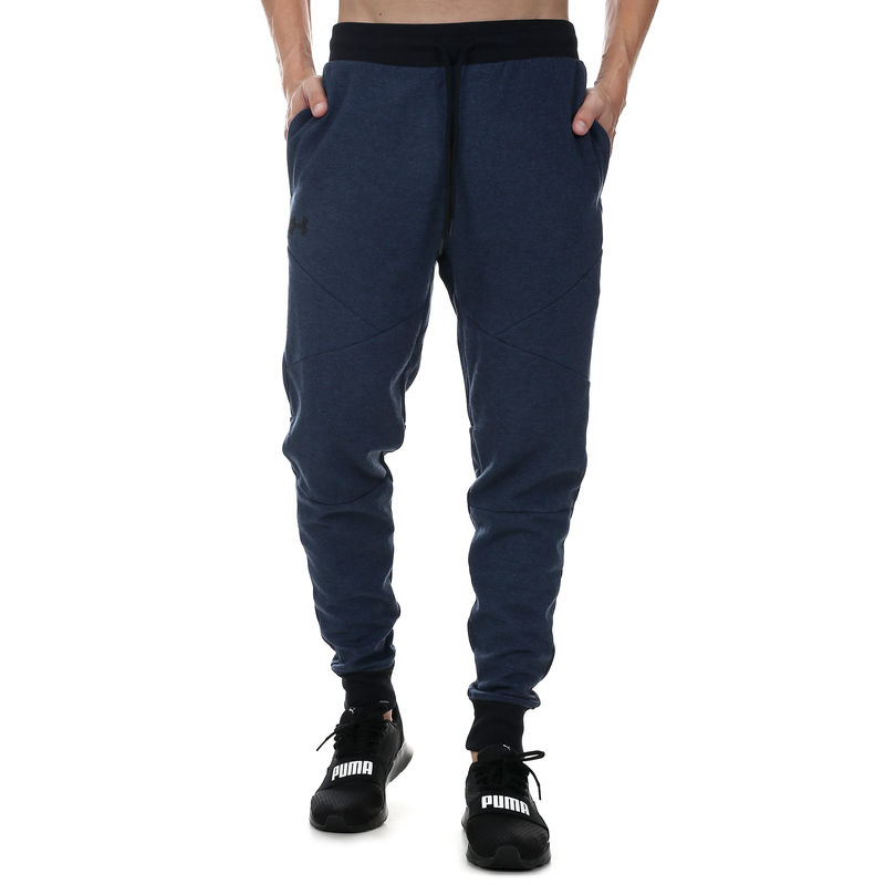 Muška trenerka UNDER ARMOUR HW KNIT JOGGER