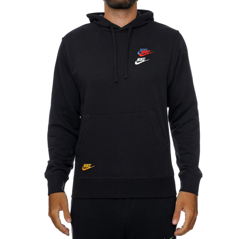 Muški duks Nike M NK CLUB+ FT PO HOODIE M FTA