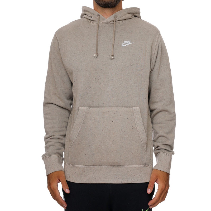 Muški duks Nike M NK CLUB+ PO HOODIE REVIVAL