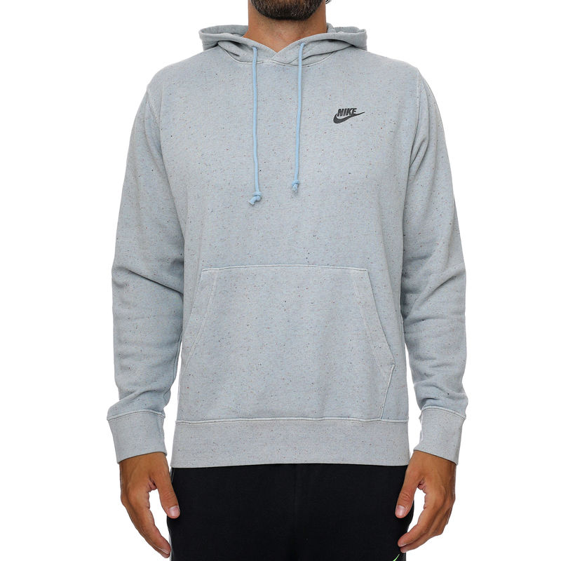 Muški duks Nike M NK CLUB+ PO HOODIE REVIVAL