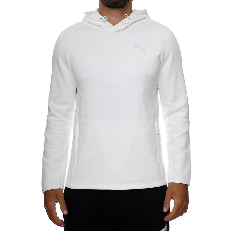 Muški duks Puma EVOSTRIPE HOODIE