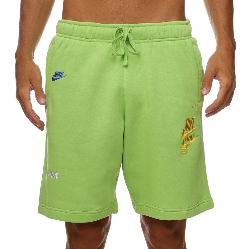 Muški šorc Nike M NSW SPE+ FT SHORT MFTA