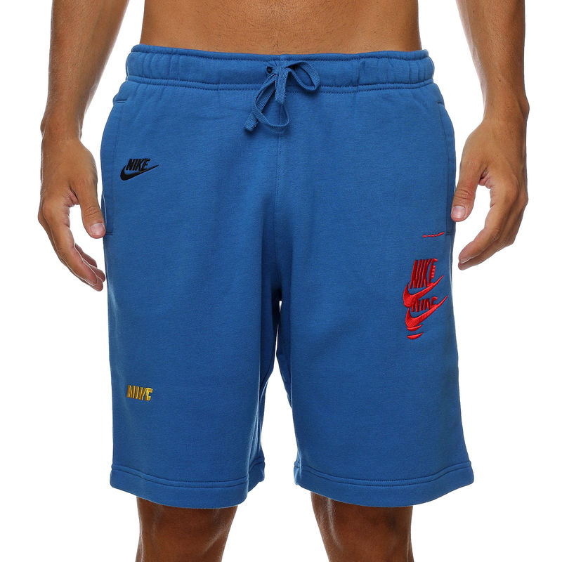 Muški šorc Nike M NSW SPE+ FT SHORT MFTA