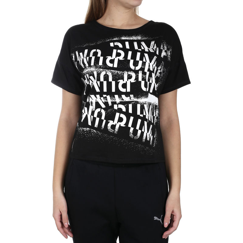 Ženska majica Puma HIT Feel It Tee