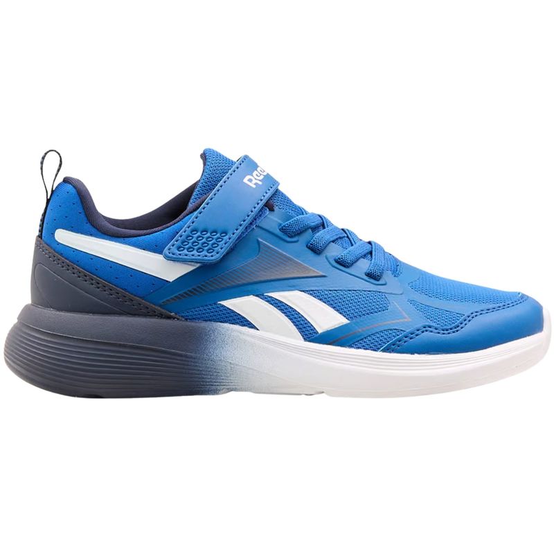 Dečije patike Reebok Rush runner 6.0 elastic lace top strap