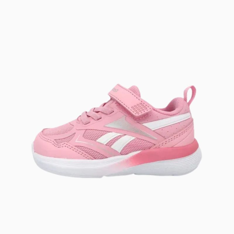 Dečije patike Reebok Rush runner 6.0 gore lace top strap