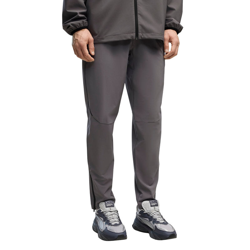 Muška trenerka donji deo Pumatech 4-way stretch woven track pants op