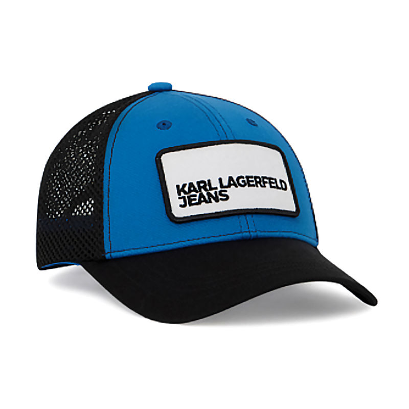 Muški kačket Klj Cotton trucker cap