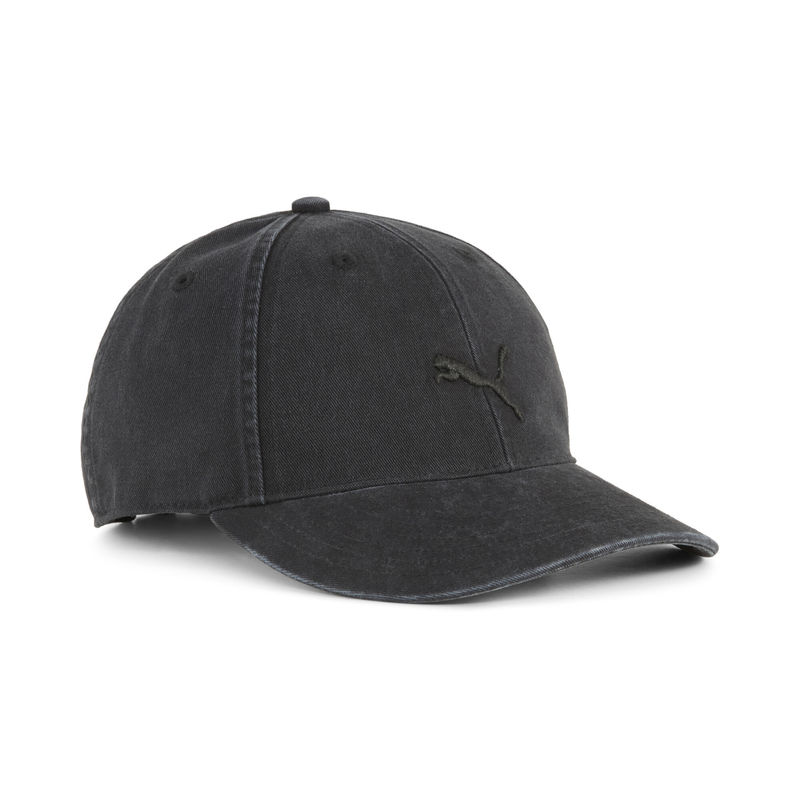 Unisex kačket Puma Premium ess classic bb cap
