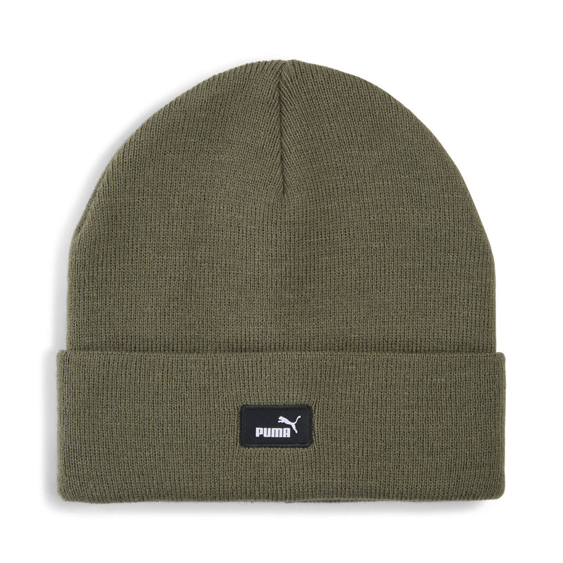 Unisex kapa Puma Ess mid crown beanie