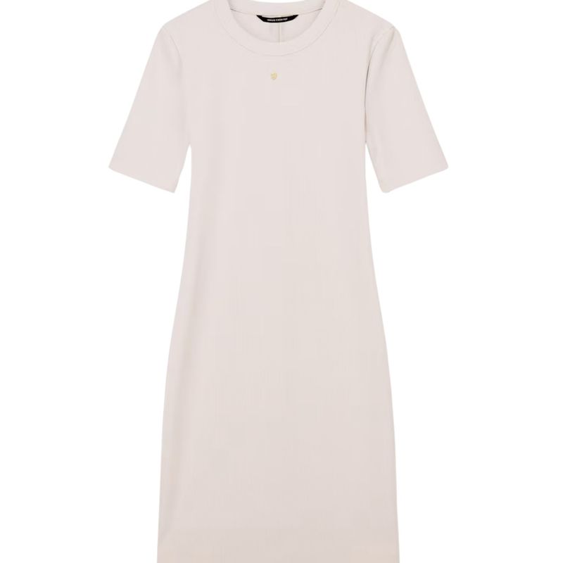 Ženska haljina Armani Exchange dress