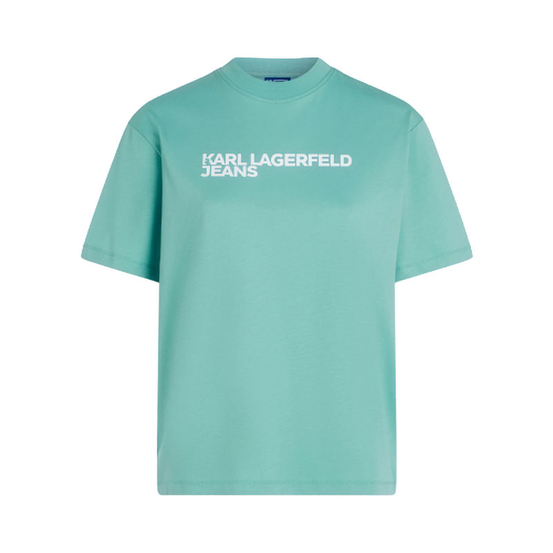 Ženska majica Klj Reg ss essential tee