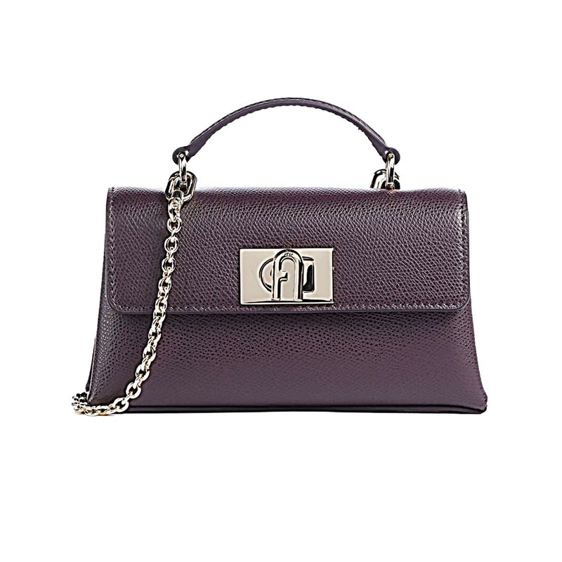 Ženska torba Furla 1927 mini crossbody top handle