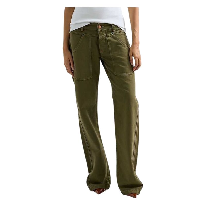 Ženske pantalone Replay