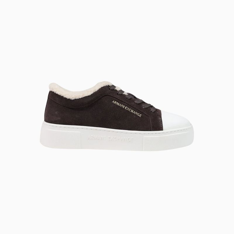 Ženske patike Armani Exchange sneaker