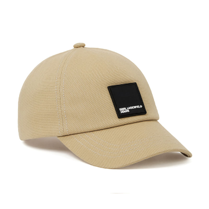 Ženski kačket Klj Box logo cap