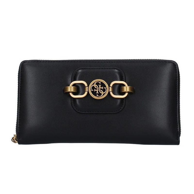 Ženski novčanik GUESS HENSELY SLG CHEQUE ORGANIZER