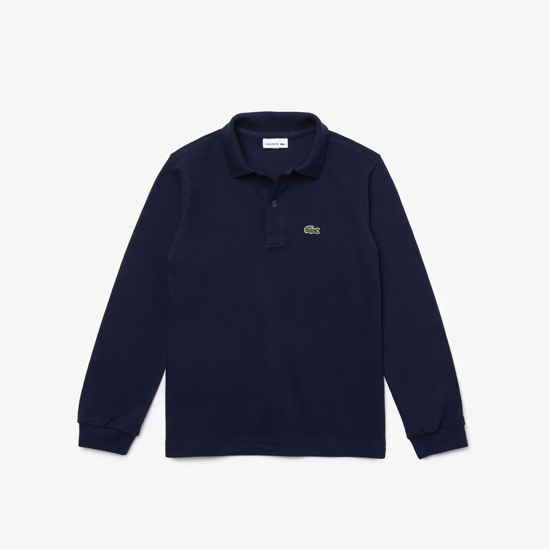 Dečiji duks Lacoste