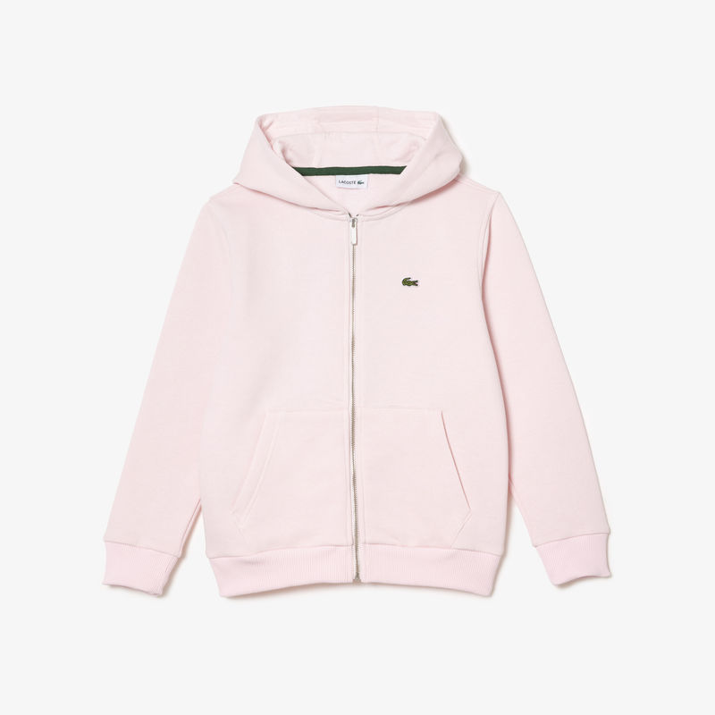 Dečiji duks Lacoste